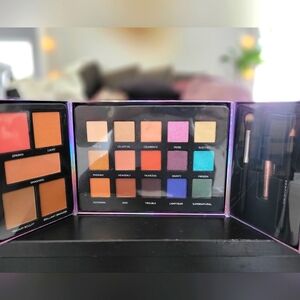 PROFUSION Cosmetics